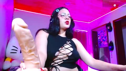 Miley Berry online show from 03.03.26