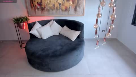 Miley Cruz  IG miley model23 online show from 10.22.25