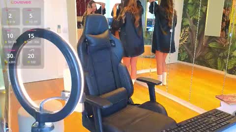 Miley Sin online show from 02.26.26