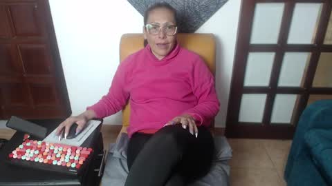 Milf Brend online show from 01.21.25