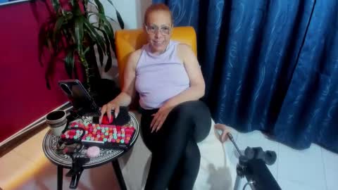 Milf Brend online show from 11.02.25