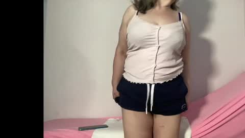 Snapshot of milf_charlotty chatting on 06.03.26 Charlotte online show from 06.03.26