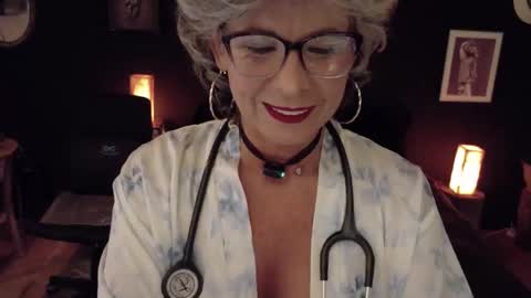 Fabiola online show from 03.26.26