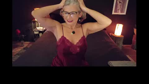 Snapshot of milf_ette chatting on 07.05.26 Fabiola online show from 07.05.26
