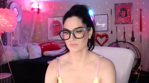Milf Lacey online show from 02.12.25