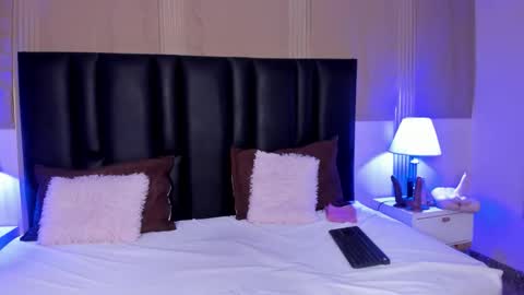 milf_meli online show from 12.02.25