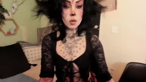Isabella online show from 05.27.26