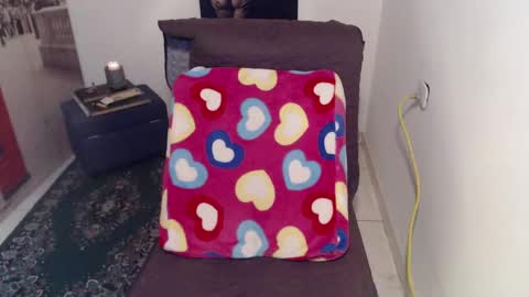 Valeria online show from 09.09.25