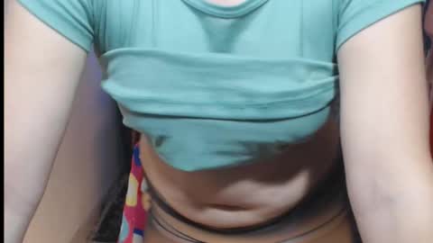 Valeria online show from 12.04.25