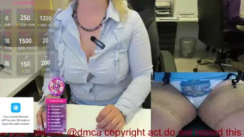 Viktoria online show from 05.18.26
