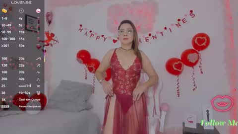 Aura  online show from 02.11.26