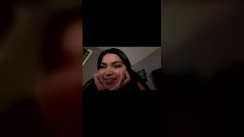 SexxyyJayy95 online show from 03.15.26