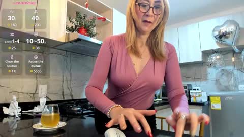 ASHLEY online show from 01.17.25