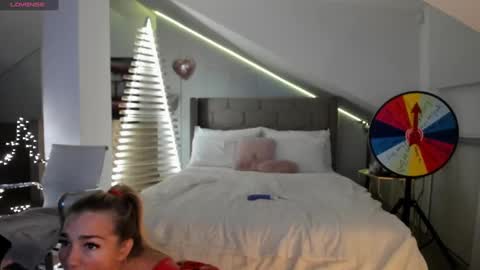 Ingrid online show from 01.16.25