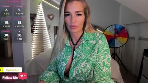 Ingrid online show from 01.25.25