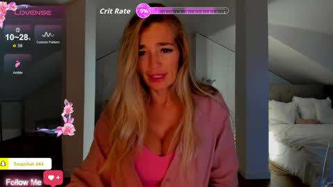 Ingrid online show from 03.28.26