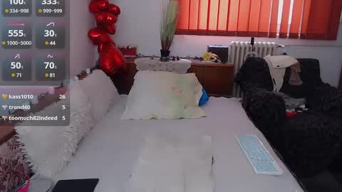 milfdolores online show from 02.27.25
