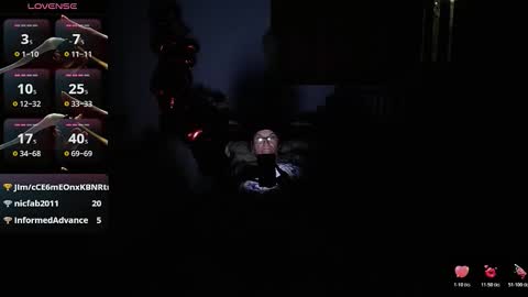 milfdolores online show from 02.05.26