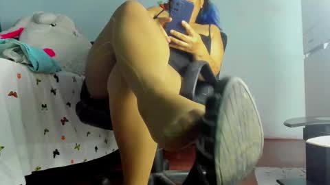 Daniela  online show from 11.14.25