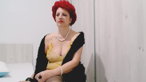 Milfsupreme online show from 11.12.25