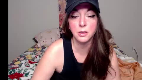 Snapshot of milfmonee chatting on 01.30.25 MILF Monee online show from 01.30.25