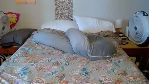 MILF Monee online show from 03.30.26