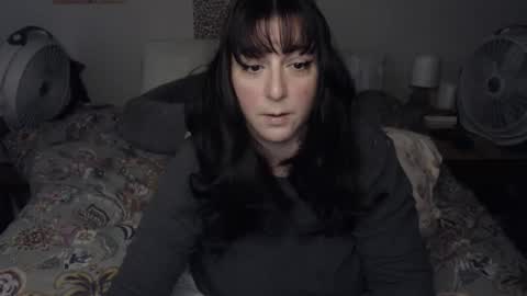MILF Monee online show from 05.23.26