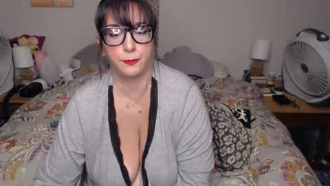 MILF Monee online show from 07.19.26