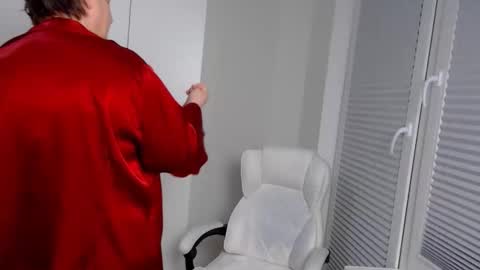 MilfScarlette online show from 02.22.26