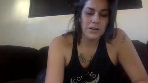 BabygirlsFreaky online show from 01.16.25