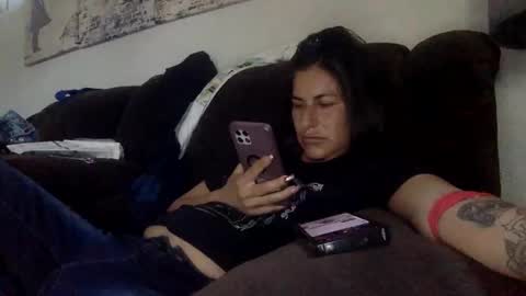 BabygirlsFreaky online show from 04.18.26