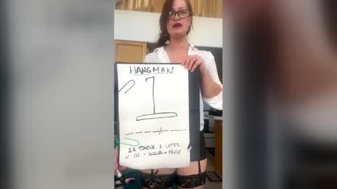 Mia online show from 01.17.26