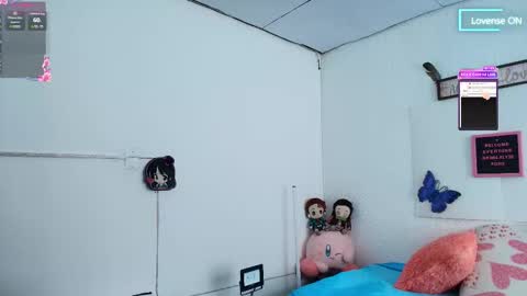 milfysis online show from 03.20.26