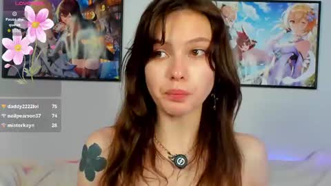 Snapshot of mili_joy chatting on 06.11.26 Mili Jay online show from 06.11.26
