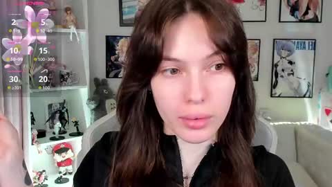 Snapshot of mili_joy chatting on 06.14.26 Mili Jay online show from 06.14.26