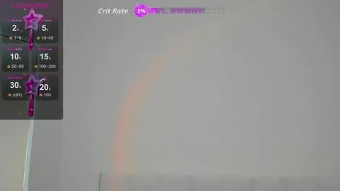 Milana online show from 11.08.25