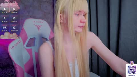 Milia online show from 04.14.26