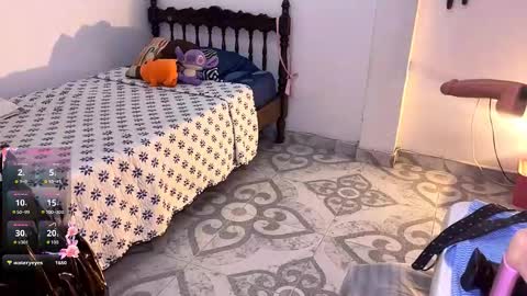 milikitt online show from 09.09.25