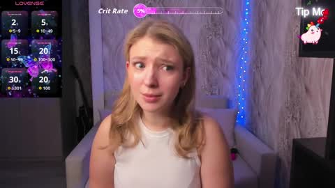 milinafox online show from 04.10.26