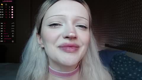 Mila 3 aka Deepthroat World Champion online show from 12.15.24