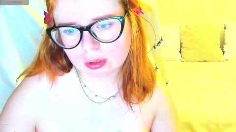 MilisaSweet online show from 02.08.26