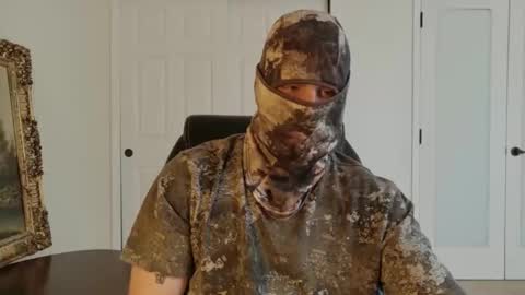militaryfratboy online show from 03.16.26