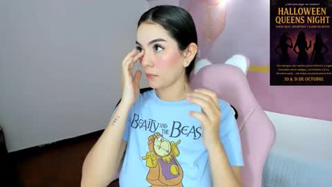 S O F I A online show from 10.29.25