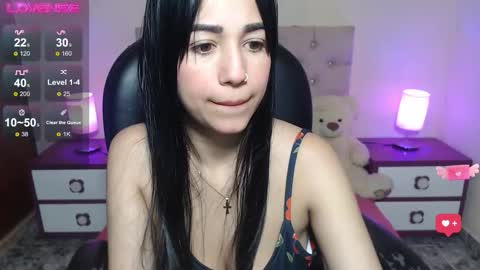 luci online show from 11.27.25