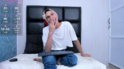 MAX online show from 12.05.24