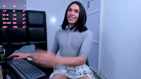 MAX online show from 01.17.25