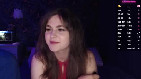 Stella and Neo online show from 10.27.25