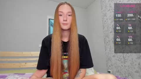 Snapshot of milkaeliza1 chatting on 07.13.26 MilkaLiza online show from 07.13.26