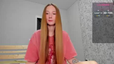 Snapshot of milkaeliza1 chatting on 07.14.26 MilkaLiza online show from 07.14.26