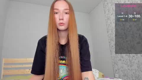 Snapshot of milkaeliza1 chatting on 08.02.26 MilkaLiza online show from 08.02.26